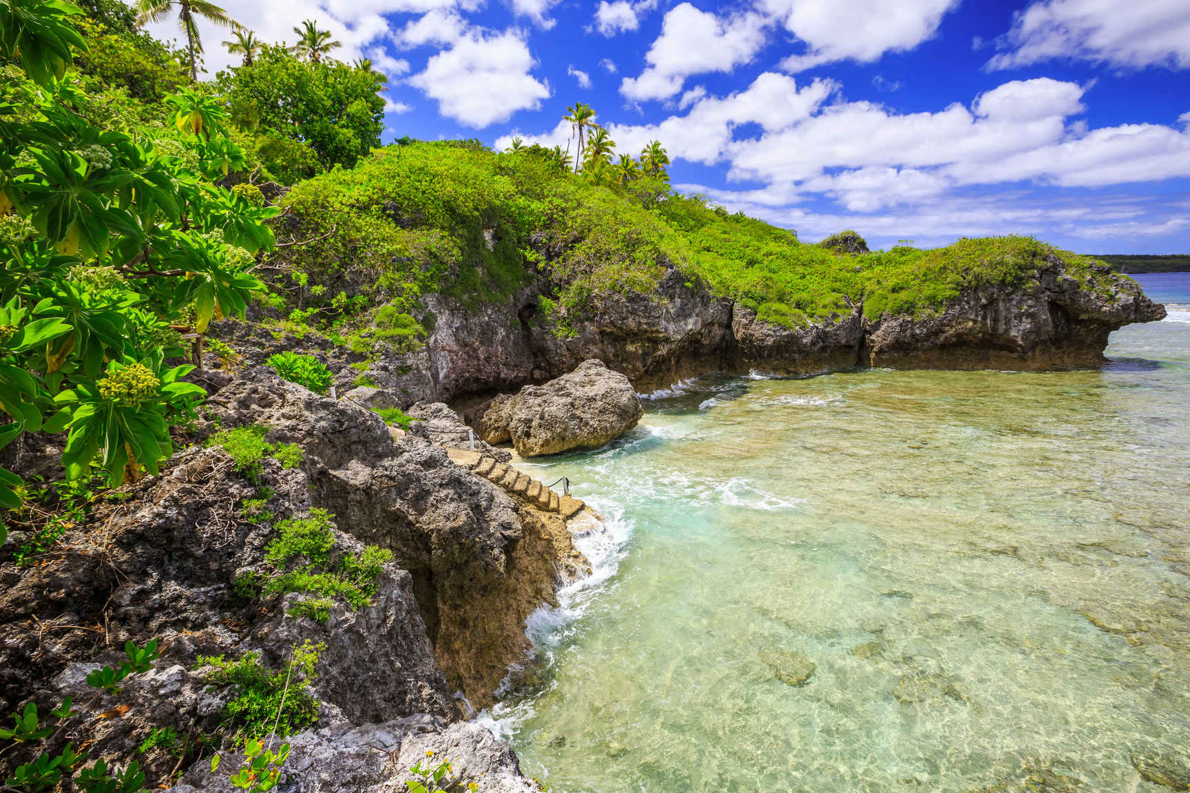 Alofi, Niue