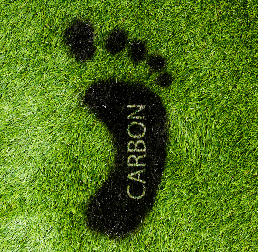 Carbon footprint