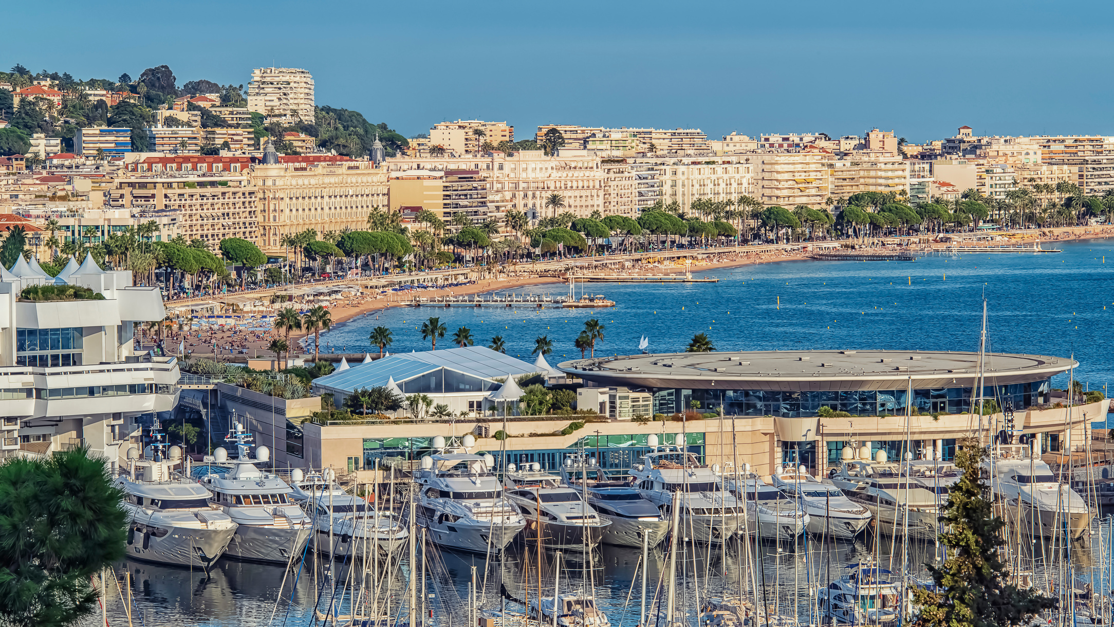 City of Cannes